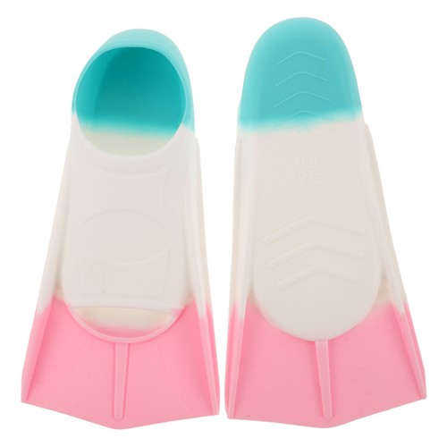 Bodysurfing fins bodyboard - fins,