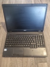 Acer Extensa 5235 Laptop Untested Spares Or Repairs No Charger