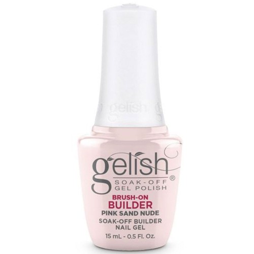 Gelish hema free brush - hema,