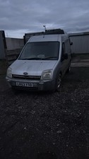 Ford Transit Connect 1.8 2004