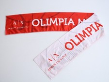 Olimpia Milano 1936 Armani