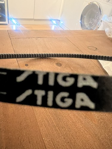 Mountfield stiga drive belt - mountfield,