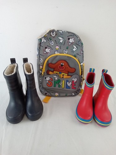 George boy 3pcs bundle - george,
