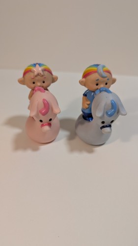 Cloud babies baba blue babe - blue, &