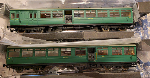 Kernow model rail - centre, k1002