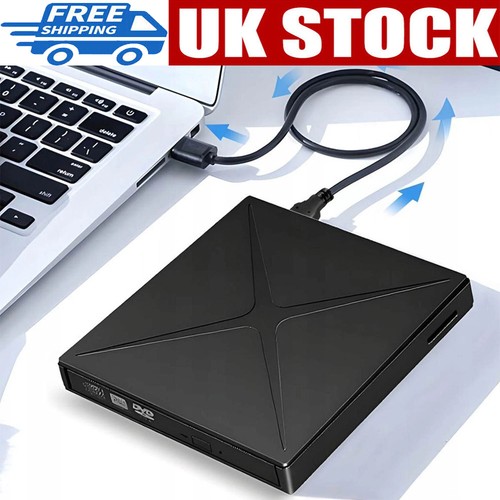 External usb dvd - external, cd/dvd