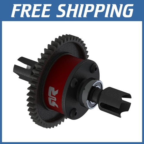 Arrma aluminum center diff - arrma,
