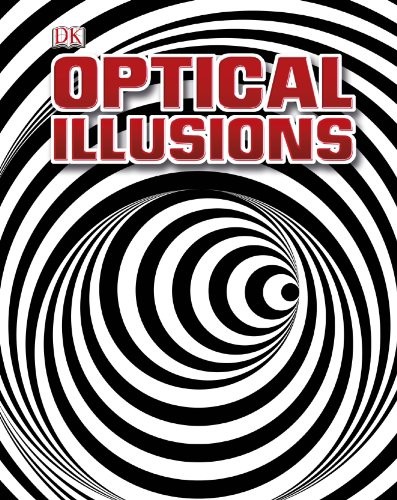 Optical illusions - optical, illusions,dk