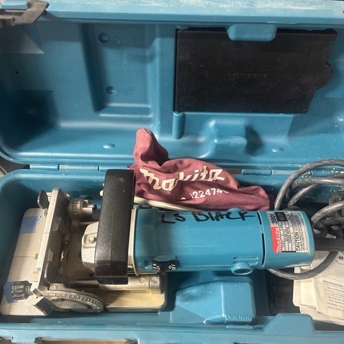 Makita 3901 biscuit - makita,
