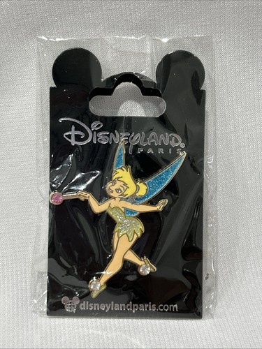 Dlp disneyland paris tink - disneyland,