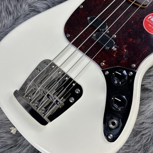 Fender squier classic vibe 60s - fender,