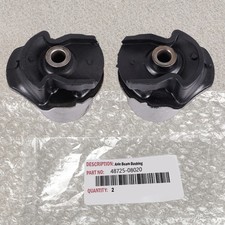 Pair For Toyota Sienna