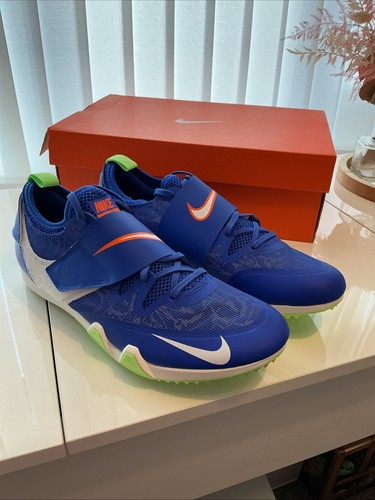 Nike pole vault elite racer - elite,