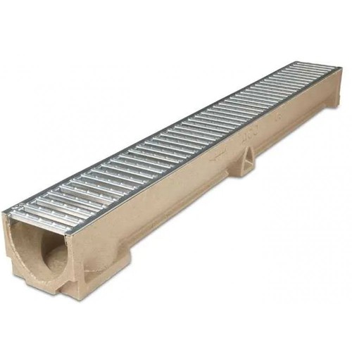 Aco 47000 raindrain channel - aco,