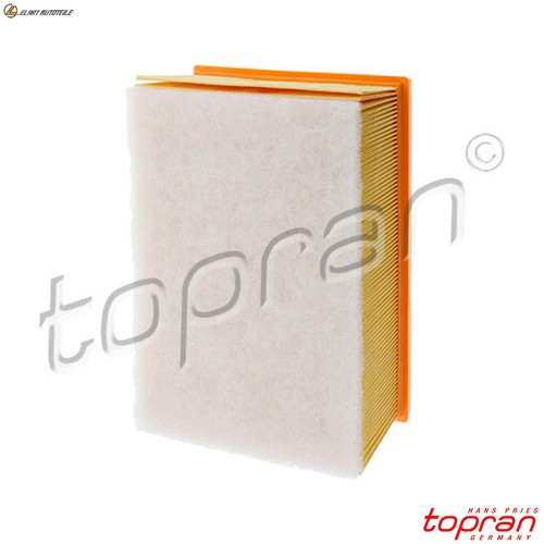 Air filter 720 963 - 963, for