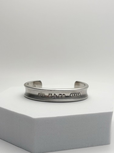 Tiffany 925 sterling - &, co.