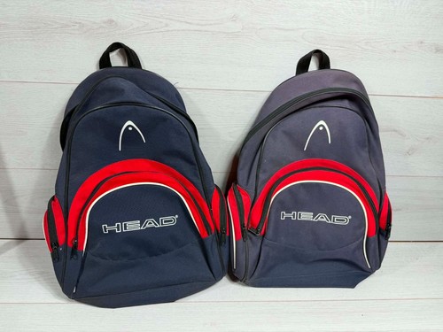 Pair vintage head - vintage,