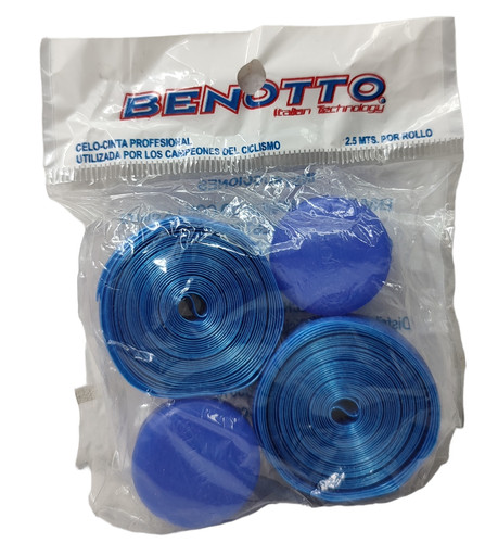 Benotto smooth blue - benotto, handlebar