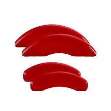 MGP Caliper Covers - Brake