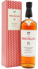 Macallan - Double Cask