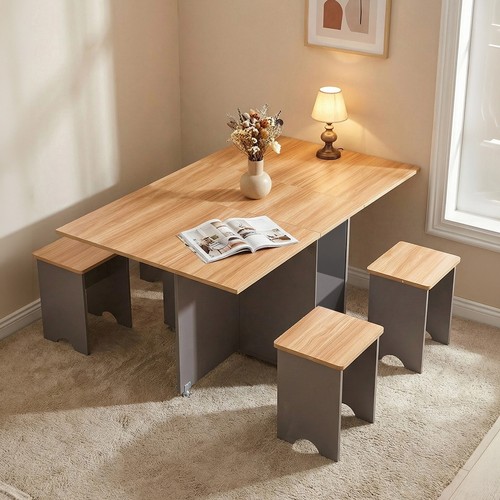 Folding drop leaf - folding,
