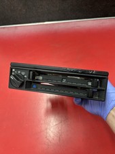 Volkswagen Transporter T4 Early Heater Controls 321819045C Switches VW