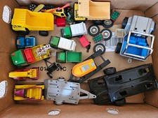 TONKA TOYS COLLECTION.