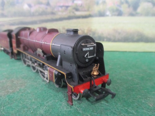Mainline royal scot - mainline,