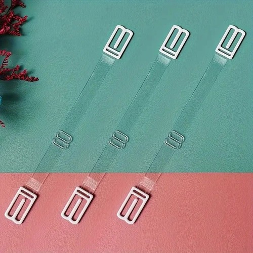 3pc bra strap holder nonslip - strap,