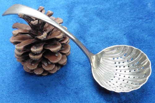 Vintage silver plated a1 - vintage,
