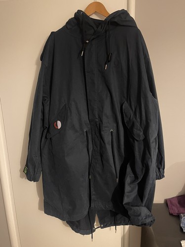 Fred perry raf simons - perry,