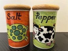 Dunoon Funky Farm Salt &