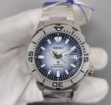 Seiko prospex save the ocean - save,