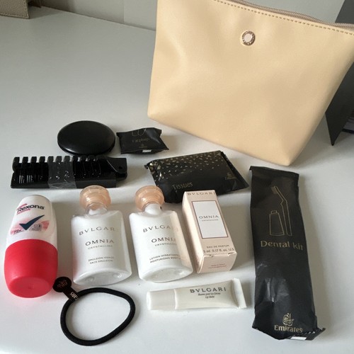 Emirates business class - emirates,