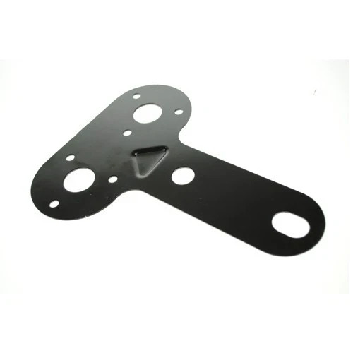 Maypole dual socket mounting - socket,