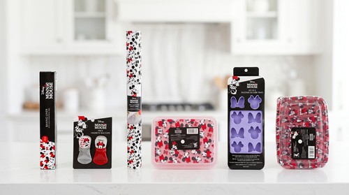 Disney minnie mouse kitchen - disney,
