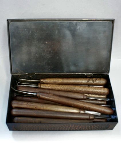 Collection old - 14,