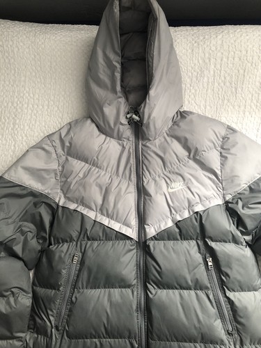 Nike storm fit primaloft down - storm,