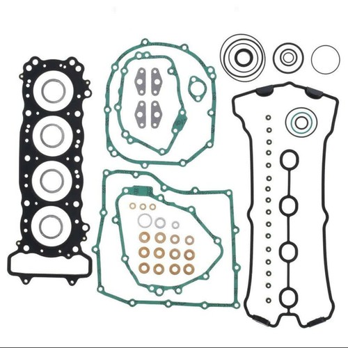 Complete thermal group - group, gasket