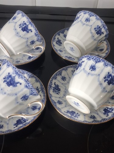 Duchess genevieve bone - bone, china