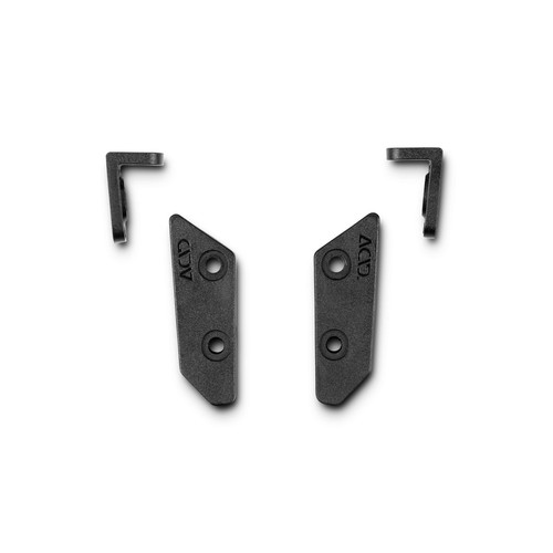Cube acid fork - acid,