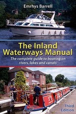 Inland Waterways Manual: The