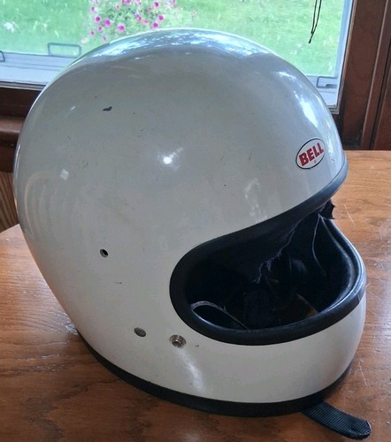 Bell star motorcycle helmet - 2,