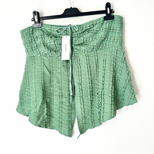 Urban outfitters green lace - urban,