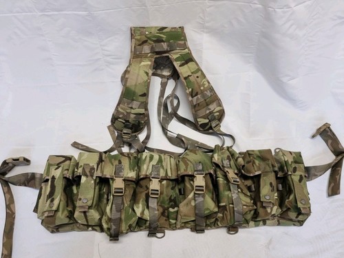 Special forces webbing - forces, set