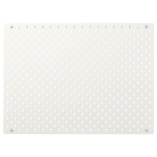 Ikea skådis pegboard - ikea,