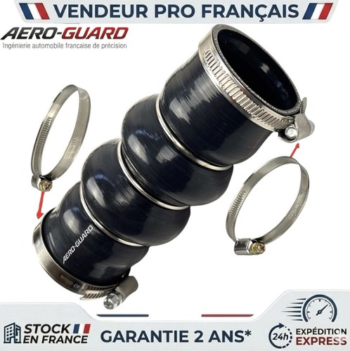 Boost hose for - , peugeot
