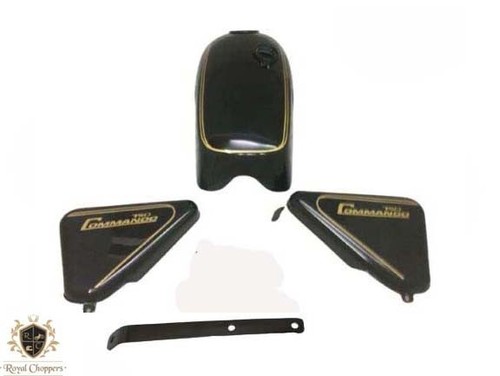 Fit for norton commando - for,