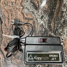 Kroma Jet A-2000 Airbrush Unit