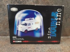 Corgi CC02302 Nine Double Nine